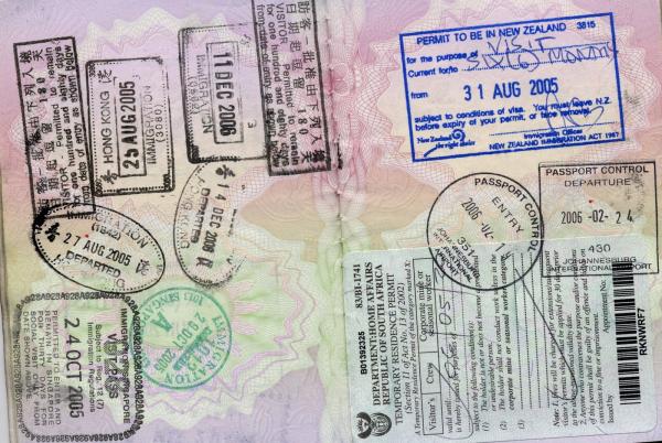 護照有效期足6個月都上唔到飛機！ 4大護照狀況令你被地勤欄截上機